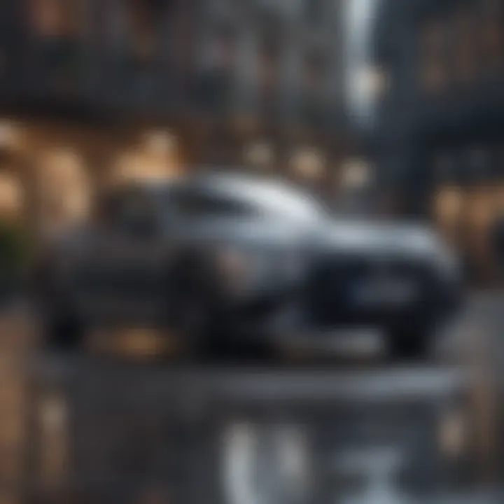 Alternatives to refinancing a leased car
