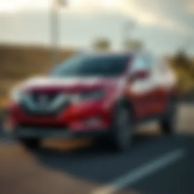 Notable An Analytical Overview of the 2019 Nissan Rogue Notable An Analytical Overview of the 2019 Nissan Rogue