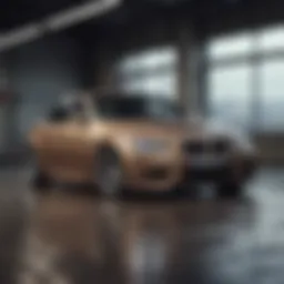 An In-Depth Analysis of the 2007 BMW 3 Series 335i Coupe Introduction