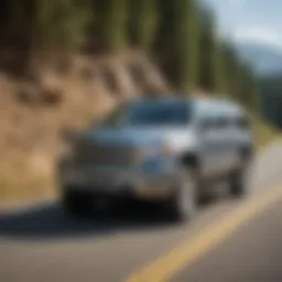 An In-Depth Analysis of the 2011 Denali 2500: Features, Performance, and Market Position Introduction