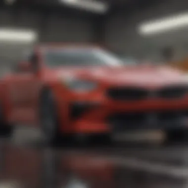 An In-Depth Analysis of the 2016 Kia Warranty Summary An In-Depth Analysis of the 2016 Kia Warranty Summary