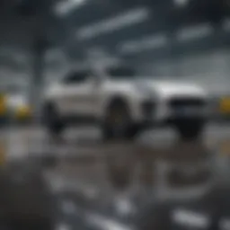 An In-Depth Analysis of the 2016 Macan S: Features, Performance, and Value Introduction