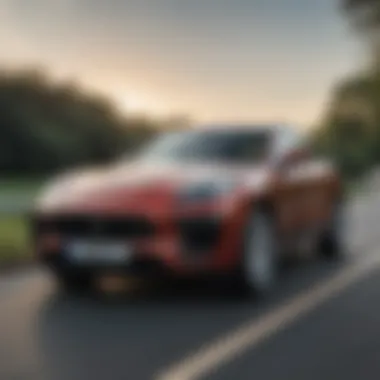 Notable An In-Depth Analysis of the 2016 Macan S: Features, Performance, and Value Notable An In-Depth Analysis of the 2016 Macan S: Features, Performance, and Value