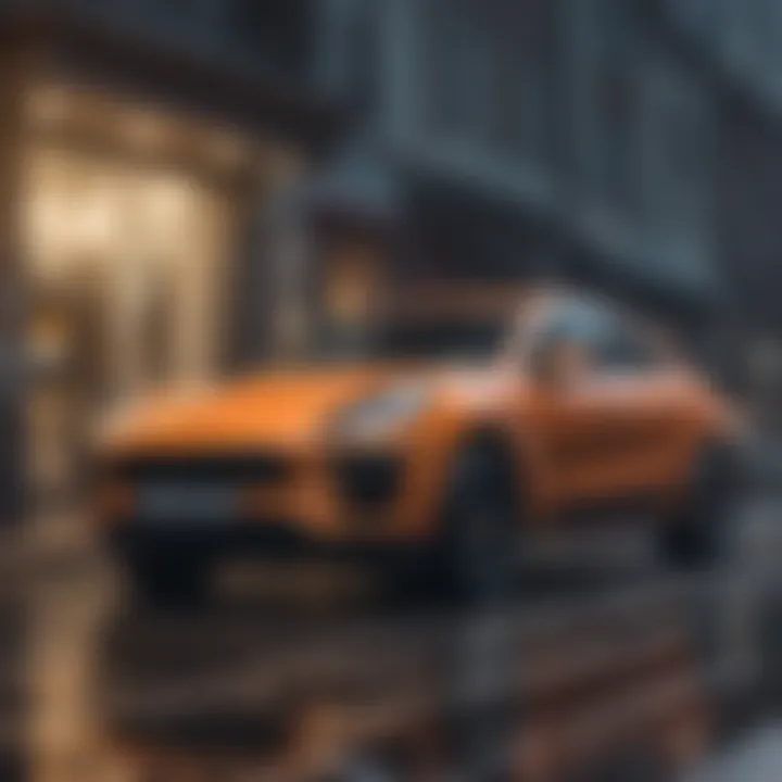 An In-Depth Analysis of the 2016 Macan S: Features, Performance, and Value Summary