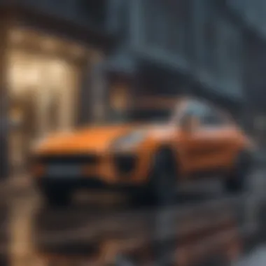 An In-Depth Analysis of the 2016 Macan S: Features, Performance, and Value Summary An In-Depth Analysis of the 2016 Macan S: Features, Performance, and Value Summary