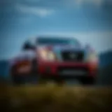An In-Depth Analysis of the 2016 Nissan Titan Turbo Diesel Introduction