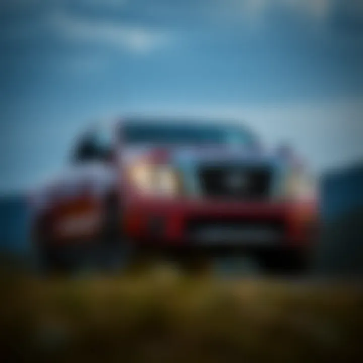 An In-Depth Analysis of the 2016 Nissan Titan Turbo Diesel Introduction