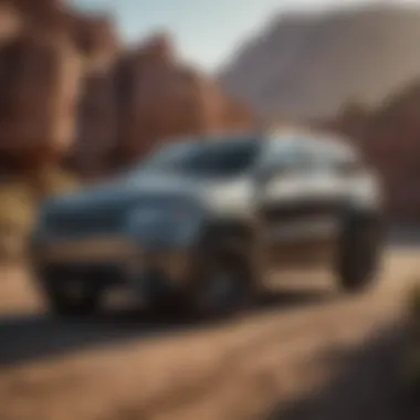 Notable An In-Depth Analysis of the 2017 Grand Cherokee Diesel Notable An In-Depth Analysis of the 2017 Grand Cherokee Diesel
