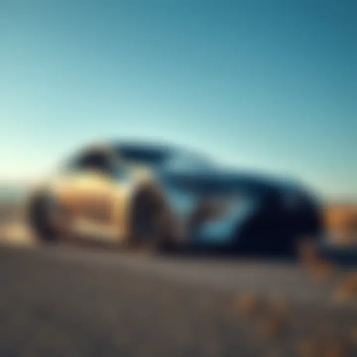 Notable An In-Depth Analysis of the 2020 Lexus RC350
