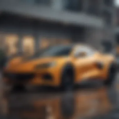 Notable An In-Depth Analysis of the 2021 Chevrolet Sports Car Notable An In-Depth Analysis of the 2021 Chevrolet Sports Car