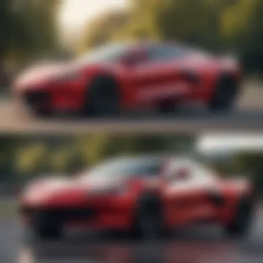 An In-Depth Analysis of the 2021 Chevrolet Sports Car Summary An In-Depth Analysis of the 2021 Chevrolet Sports Car Summary