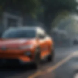 An In-Depth Analysis of the 2021 Kona EV: Ultimate Insights Introduction