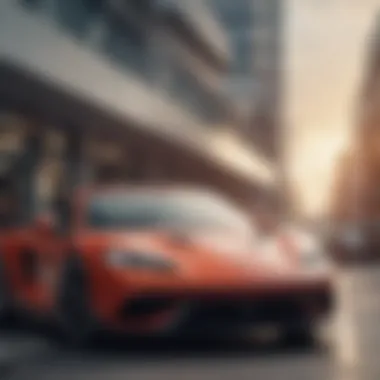 An In-Depth Analysis of the 2021 Mach: Performance, Technology, and Consumer Insights Introduction An In-Depth Analysis of the 2021 Mach: Performance, Technology, and Consumer Insights Introduction