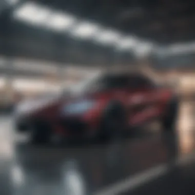 An In-Depth Analysis of the 2021 Mach: Performance, Technology, and Consumer Insights Summary An In-Depth Analysis of the 2021 Mach: Performance, Technology, and Consumer Insights Summary