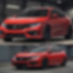 An In-Depth Analysis of the 2022 Civic Si Cost Introduction