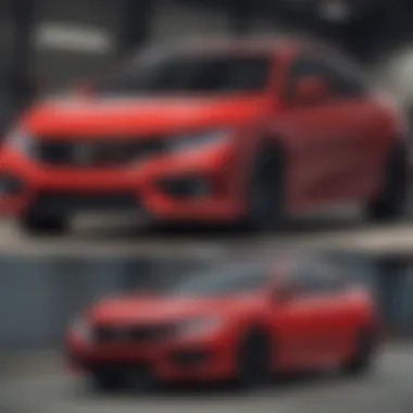 An In-Depth Analysis of the 2022 Civic Si Cost Introduction An In-Depth Analysis of the 2022 Civic Si Cost Introduction
