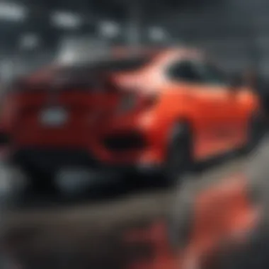 Notable An In-Depth Analysis of the 2022 Civic Si Cost Notable An In-Depth Analysis of the 2022 Civic Si Cost