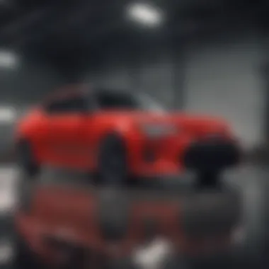 An In-Depth Examination of the 2016 Scion TC Release Series 10.0 Introduction An In-Depth Examination of the 2016 Scion TC Release Series 10.0 Introduction