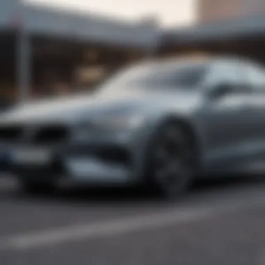 An In-Depth Examination of the 2019 Volvo S60 T8 Summary