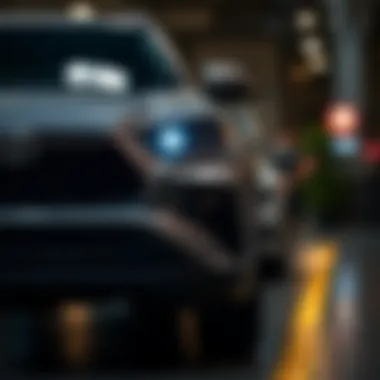 An In-Depth Examination of the 2021 Toyota Highlander Introduction An In-Depth Examination of the 2021 Toyota Highlander Introduction