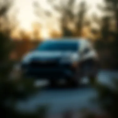 Notable An In-Depth Examination of the 2021 Toyota Highlander Notable An In-Depth Examination of the 2021 Toyota Highlander