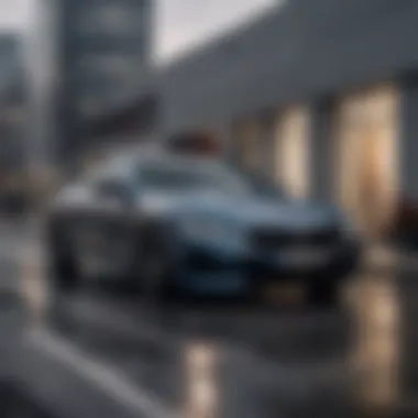 An In-Depth Examination of the 2022 BMW 840i Gran Coupe Summary An In-Depth Examination of the 2022 BMW 840i Gran Coupe Summary