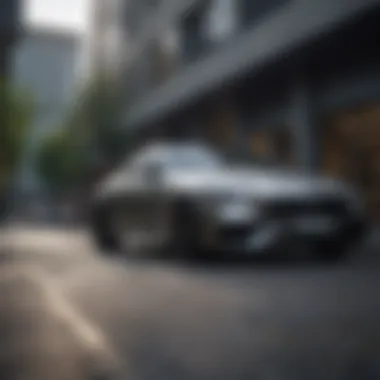 Notable An In-Depth Examination of the 2022 Mercedes S63 Coupe Notable An In-Depth Examination of the 2022 Mercedes S63 Coupe