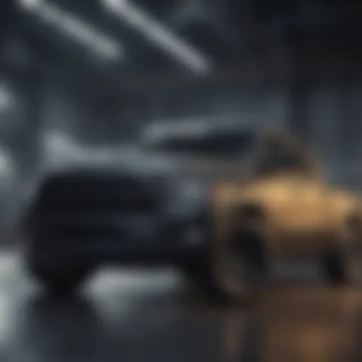 An In-Depth Examination of the RAM 5.7: Performance and Innovation Introduction