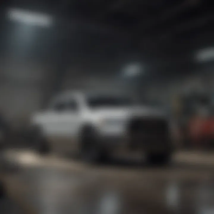 Notable An In-Depth Examination of the RAM 5.7: Performance and Innovation