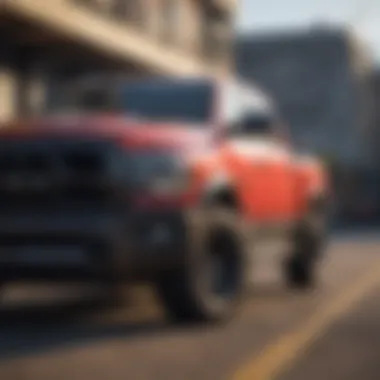 An In-Depth Examination of the RAM 5.7: Performance and Innovation Summary An In-Depth Examination of the RAM 5.7: Performance and Innovation Summary