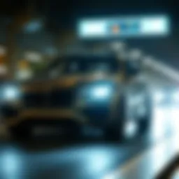 An In-Depth Exploration of ADAS Driver Assistance Systems Introduction