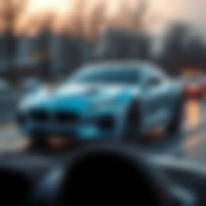 An In-Depth Exploration of ADAS Driver Assistance Systems Summary
