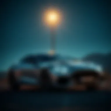An In-Depth Exploration of New Coupe Cars Summary An In-Depth Exploration of New Coupe Cars Summary