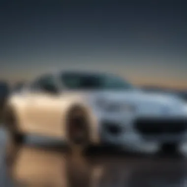 An In-Depth Exploration of the 2018 Subaru BRZ TS: Performance, Features, and Market Position Summary An In-Depth Exploration of the 2018 Subaru BRZ TS: Performance, Features, and Market Position Summary