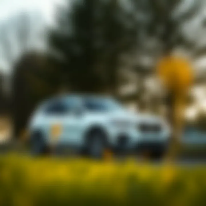 An In-Depth Exploration of the 2019 BMW X5 xDrive40i SAV Summary