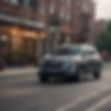 An In-Depth Exploration of the 2019 Chevy Equinox LS Summary