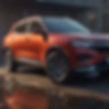 Notable An In-Depth Exploration of the 2021 Saturn SUV Notable An In-Depth Exploration of the 2021 Saturn SUV