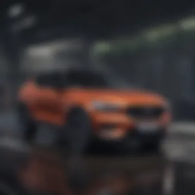 Notable An In-depth Exploration of the 2021 XC40 T5 Momentum Notable An In-depth Exploration of the 2021 XC40 T5 Momentum