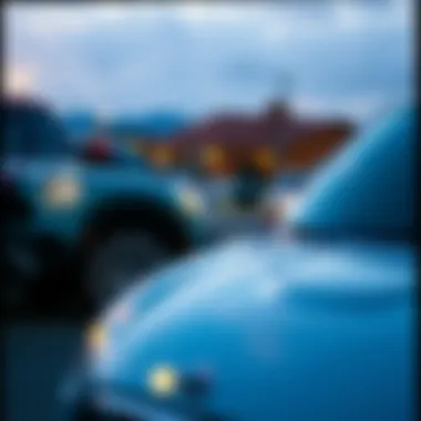 An In-Depth Exploration of the Best Mini SUVs of 2021 Introduction An In-Depth Exploration of the Best Mini SUVs of 2021 Introduction