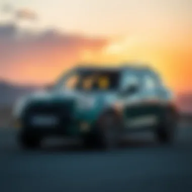 Notable An In-Depth Exploration of the Best Mini SUVs of 2021 Notable An In-Depth Exploration of the Best Mini SUVs of 2021