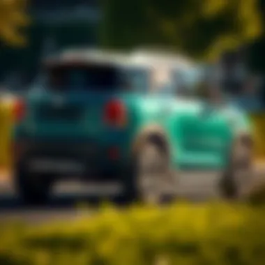 An In-Depth Exploration of the Best Mini SUVs of 2021 Summary An In-Depth Exploration of the Best Mini SUVs of 2021 Summary
