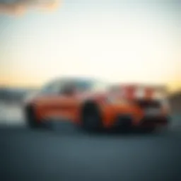 High-performance power inverter in action