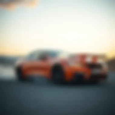 High-Performance Power Inverter High-performance power inverter in action