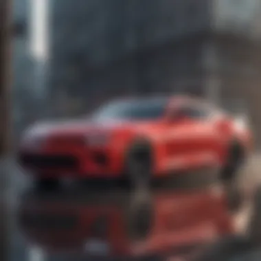 Notable An In-Depth Exploration of the Camero ZL2: Performance, Features, and Market Position Notable An In-Depth Exploration of the Camero ZL2: Performance, Features, and Market Position