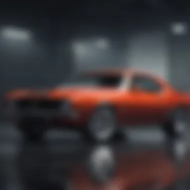 An In-Depth Exploration of the Camero ZL2: Performance, Features, and Market Position Summary An In-Depth Exploration of the Camero ZL2: Performance, Features, and Market Position Summary