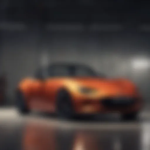 An In-Depth Exploration of the Mazda MX-5 30th Anniversary Edition Introduction