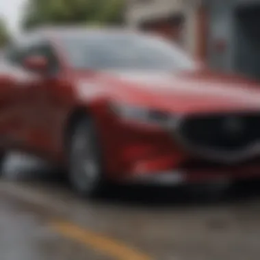 Notable An In-Depth Exploration of the New Mazda 3 Sedan 2021 Notable An In-Depth Exploration of the New Mazda 3 Sedan 2021