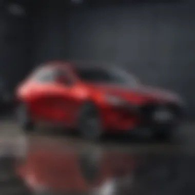 An In-Depth Exploration of the New Mazda 3 Sedan 2021 Summary An In-Depth Exploration of the New Mazda 3 Sedan 2021 Summary
