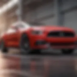 An Insightful Analysis of the 2015 Mustang GT Track Pack Introduction