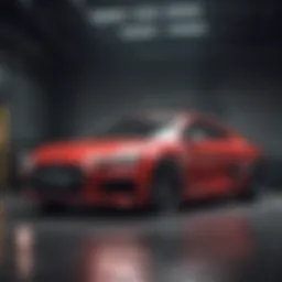 Analyzing the 2018 Audi R5: Performance, Features, and Market Position Introduction